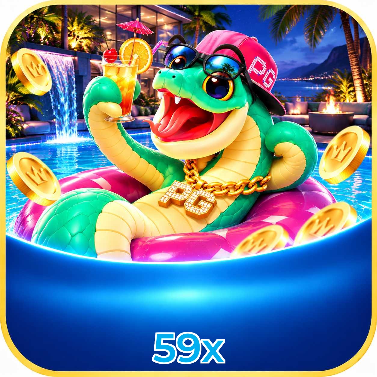 59x Logo 3